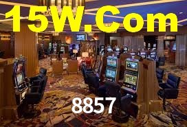 Live Casino 8857