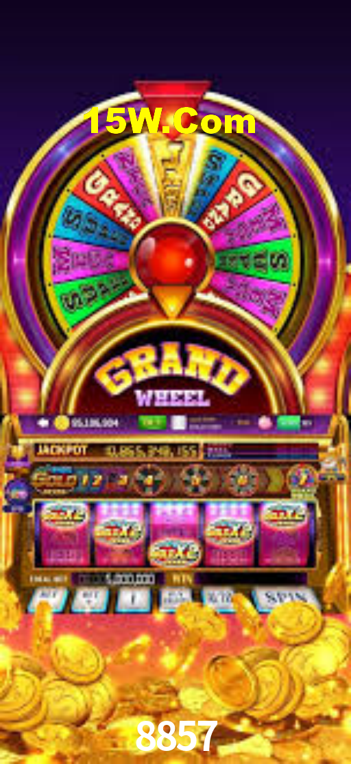 8857 Bet Login