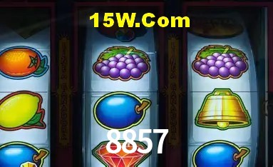 Casino Ao Vivo 8857