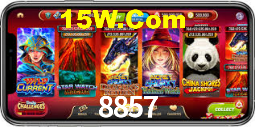 8857 Bet Login