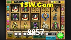 Welcome Bonus 8857