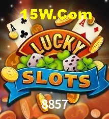 Jogos de Slot 8857