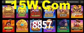 Roulette Table 8857