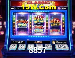 Provedores de Jogos 8857
