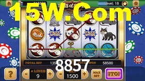 Welcome Bonus 8857