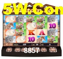 8857: Jogos de Caça-Níqueis-Altas Recompensas, Roleta-Velocidade, Blackjack-Desafios Máximos